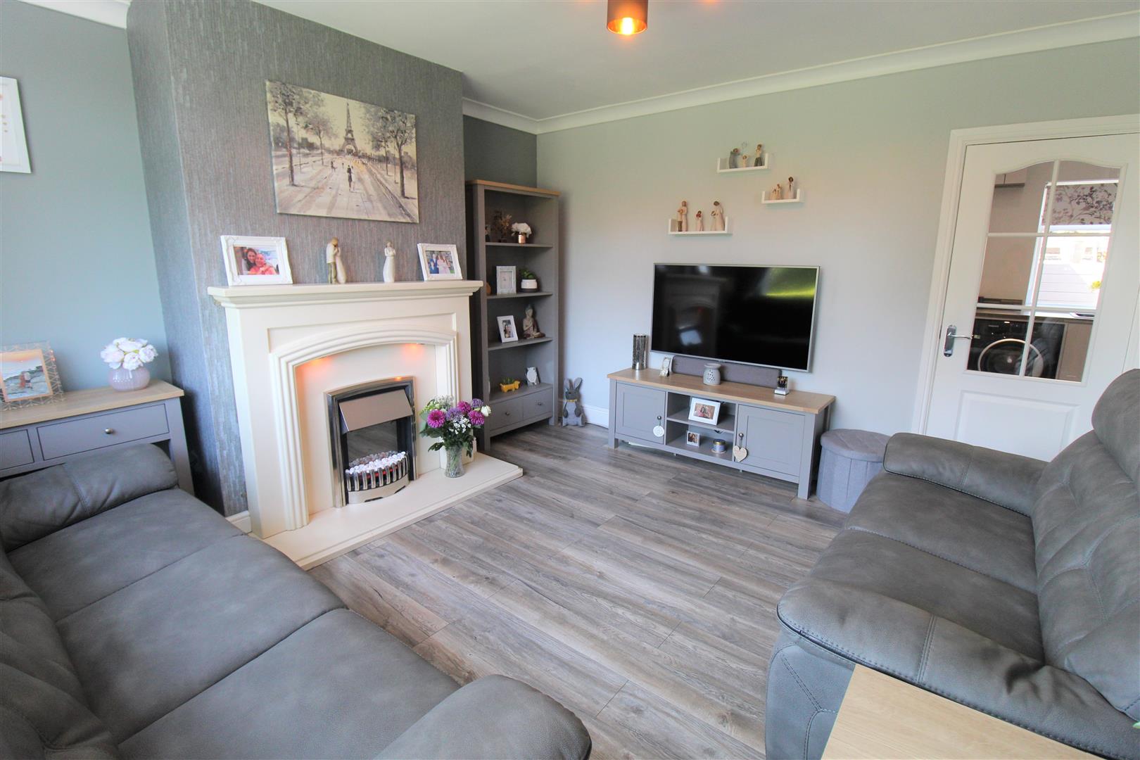 Berwick Road, Sneyd Green, Stoke-On-Trent